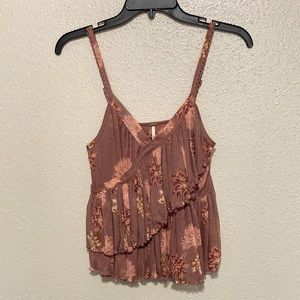 Free People Tank